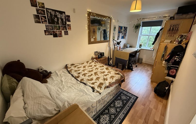 Denison Road, Victoria Park, Manchester - Image 1